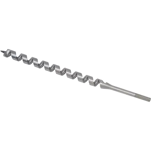 Irwin Weldtech Wood Auger Drill Bit