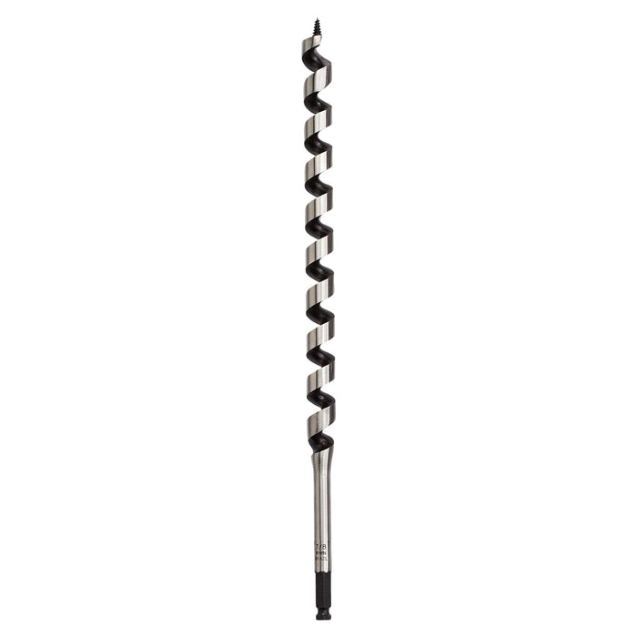 Irwin Weldtech Wood Auger Drill Bit