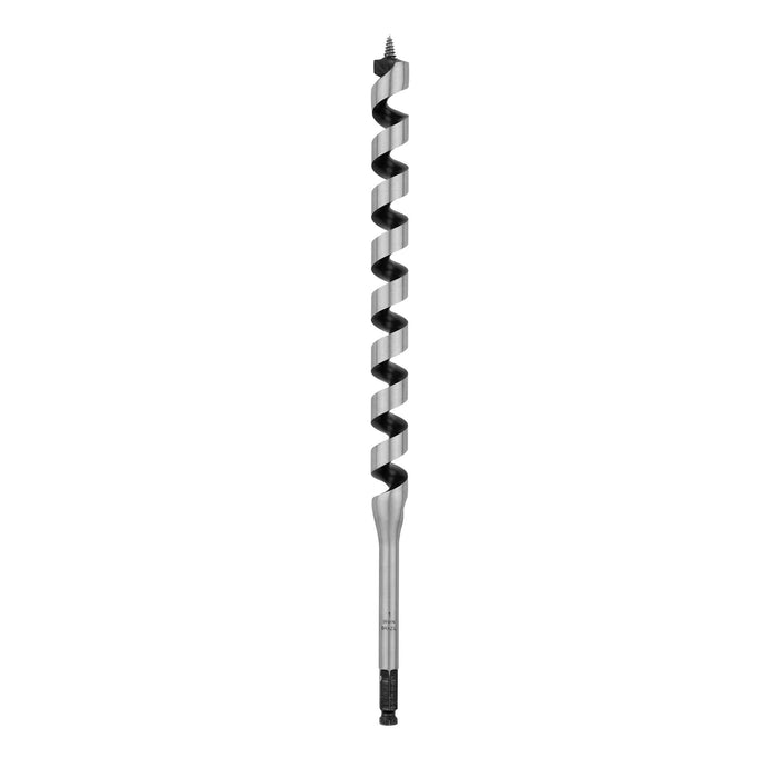 Irwin Weldtech Wood Auger Drill Bit