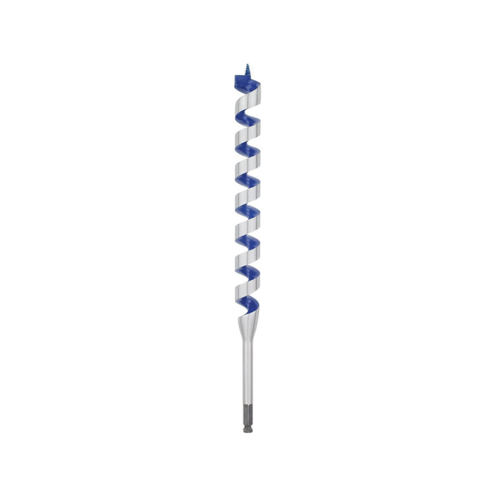 Irwin Weldtech Wood Auger Drill Bit