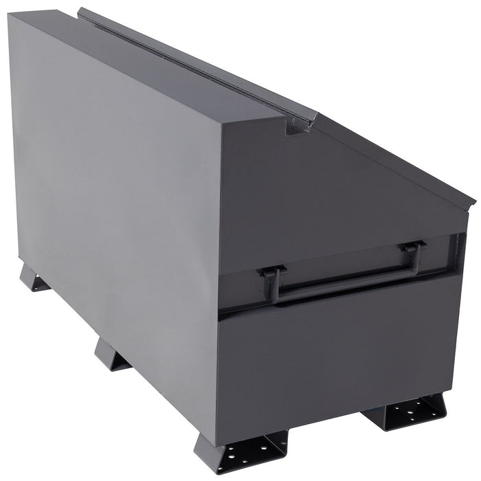 Better Built® Sloped Jobsite Storage Chest - 60" x 30" x 37"