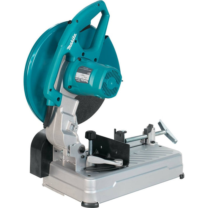 Makita 14" Portable Metal Cut-Off Saw