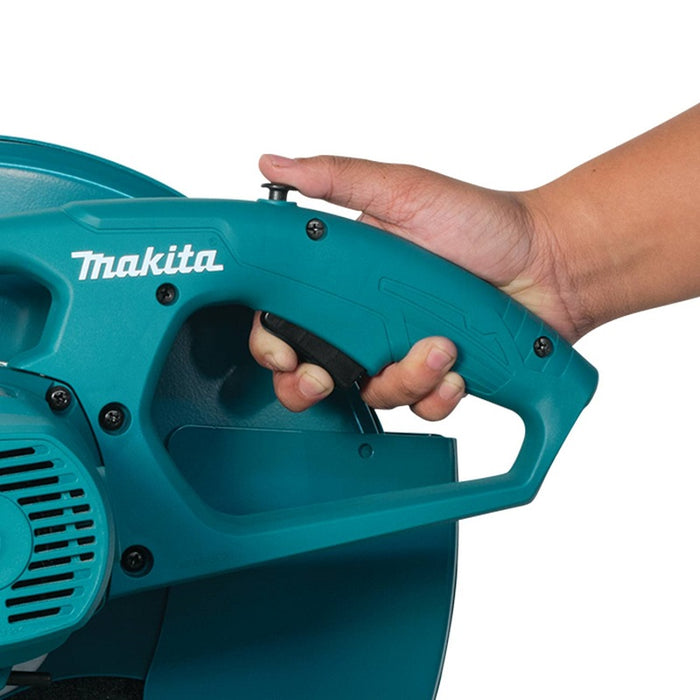 Makita 14" Portable Metal Cut-Off Saw