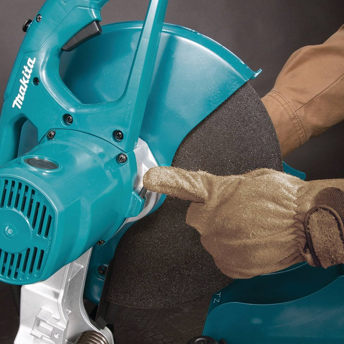 Makita 14" Portable Metal Cut-Off Saw