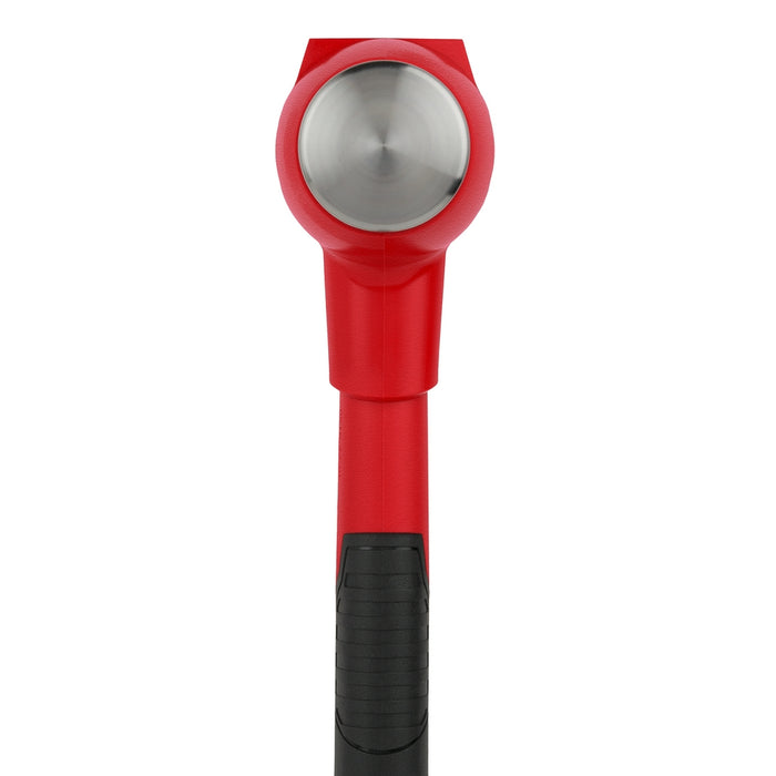 Milwaukee 32oz. Dead Blow Ball Peen Hammer