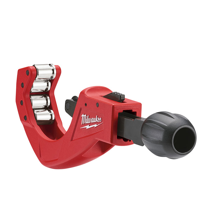 Milwaukee Quick Adjust Copper Tubing Cutter