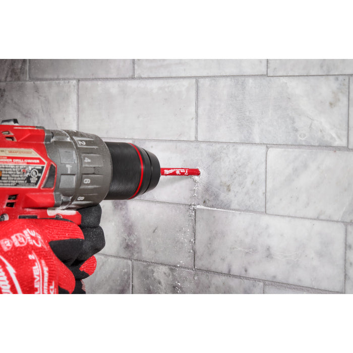 Milwaukee Milwaukee® Diamond Max™ Hole Saw