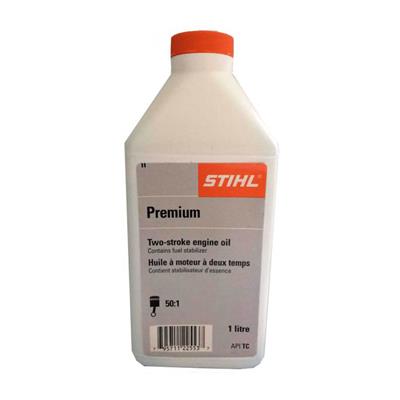 STIHL 2-Cycle Oil Mix