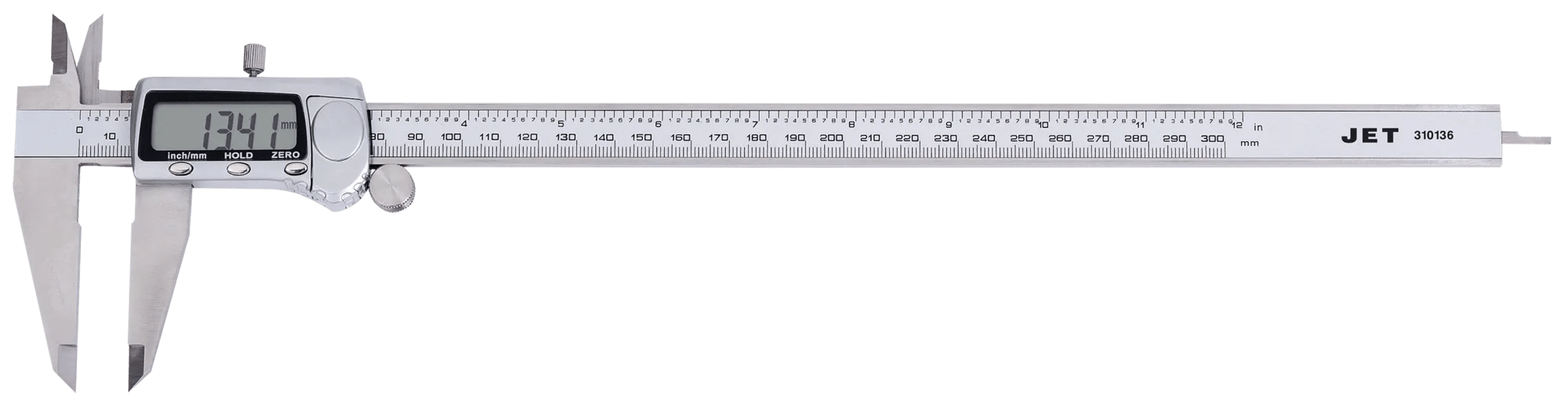 Jet 12" Digital Caliper