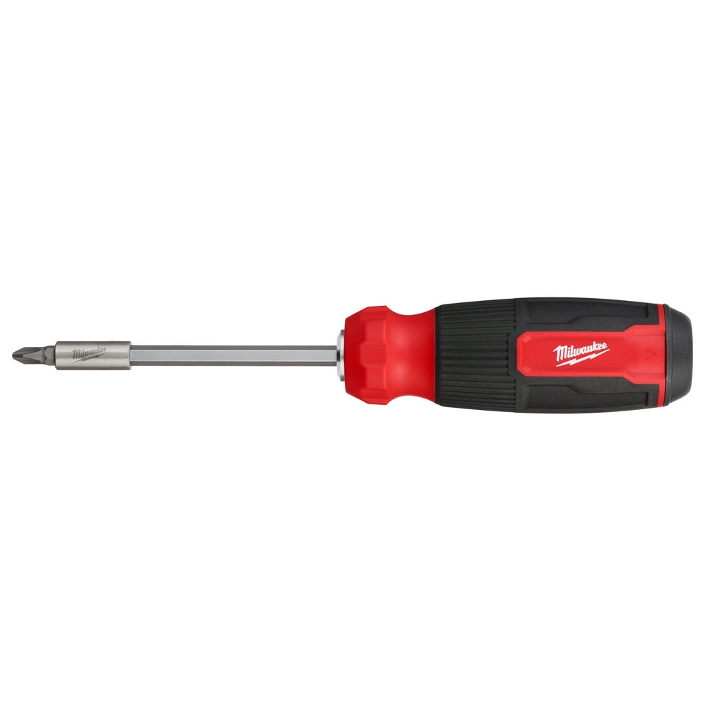 Milwaukee 14-in-1 Multi-Bit Screwdriver — Interline Wholesale Hardware