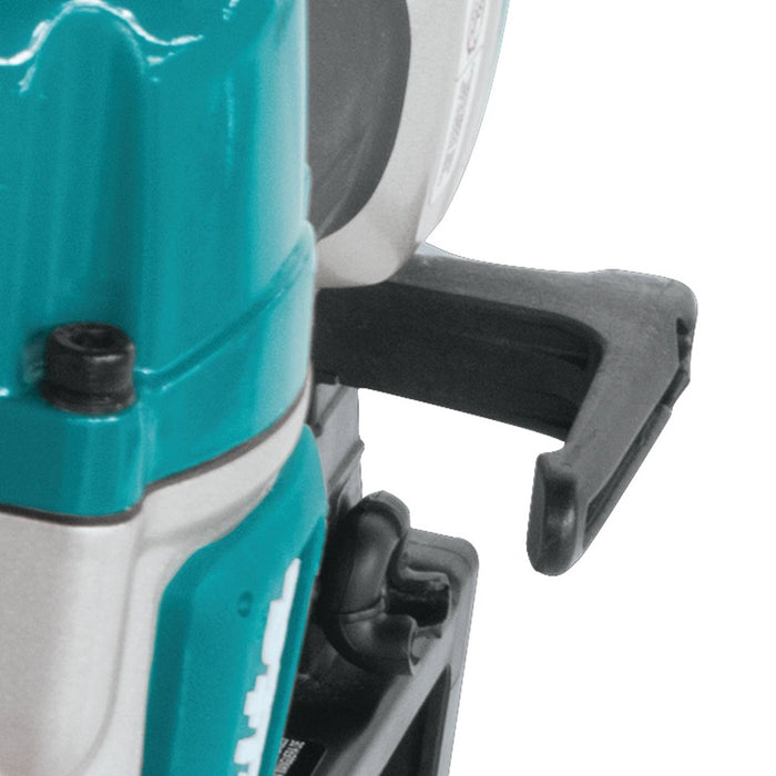 Makita 16 Gauge 1/4" Straight Finish Nailer