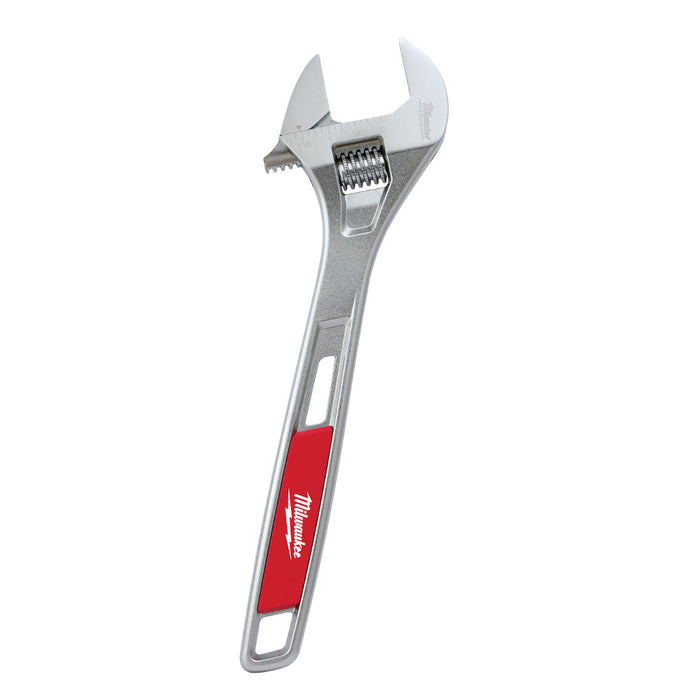 Milwaukee Adjustable Wrench