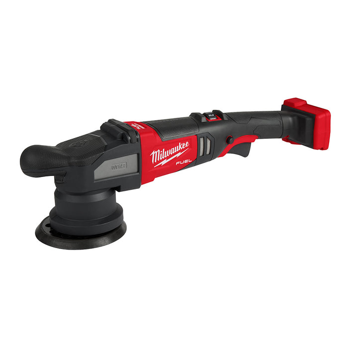 Milwaukee M18 FUEL Cordless 15mm Random Orbital Polisher - Tool Only