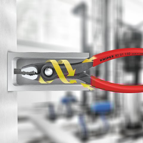 Knipex TwinGrip Pliers