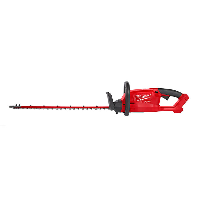 Milwaukee M18 FUEL Cordless Hedge Trimmer - Tool Only