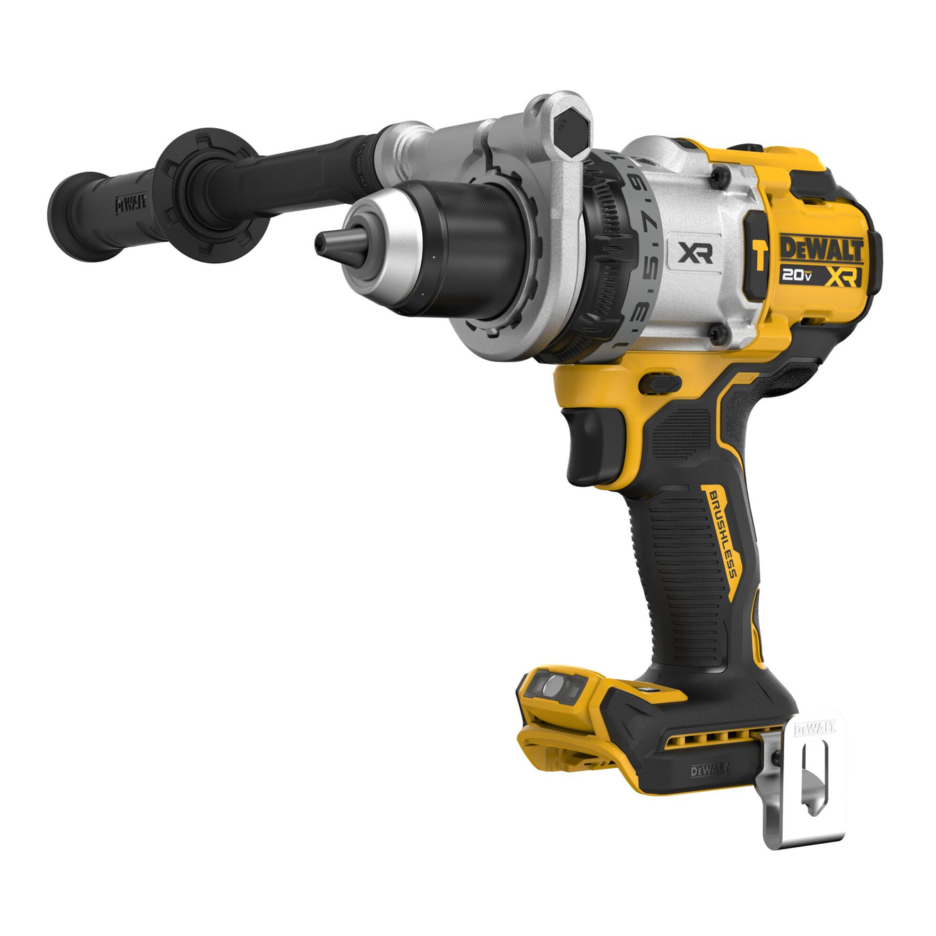 Hammer Drills