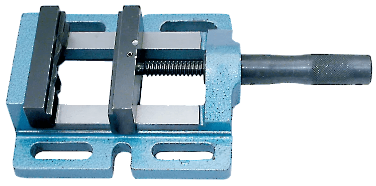 Jet 4" Heavy Duty Drill Press Vise