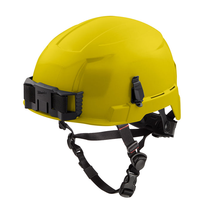 Milwaukee BOLT™ USA Hard Hat Class E Unvented