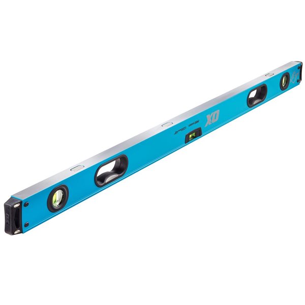 OX Pro Magnetic Box Beam Level