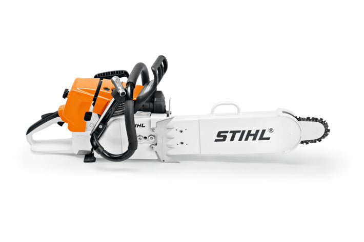 STIHL MS 461R Rescue Chainsaw (76.5cc) - 20"