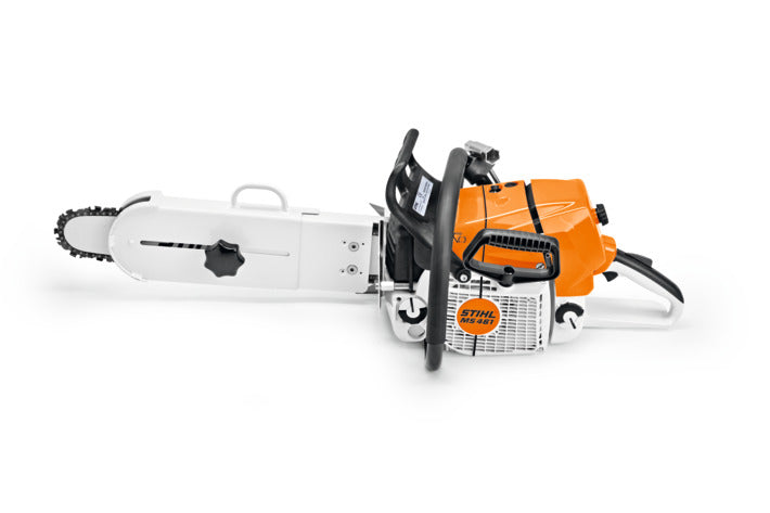 STIHL MS 461R Rescue Chainsaw (76.5cc) - 20"