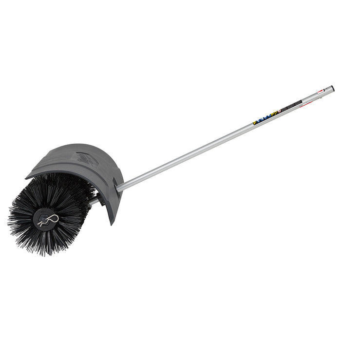 Milwaukee M18 FUEL™ QUIK-LOK™ Bristle Brush Attachment