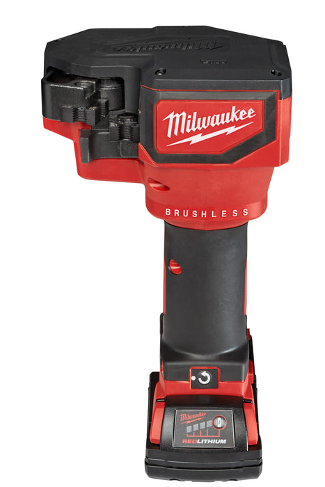 Milwaukee M18 Brushless Threaded Rod Cutter Kit