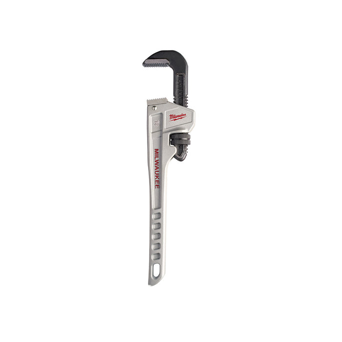 Milwaukee Aluminum Pipe Wrench