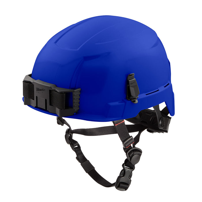 Milwaukee BOLT™ USA Hard Hat Class E Unvented