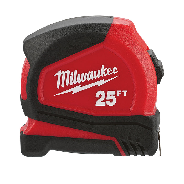 Milwaukee Compact Tape Measure