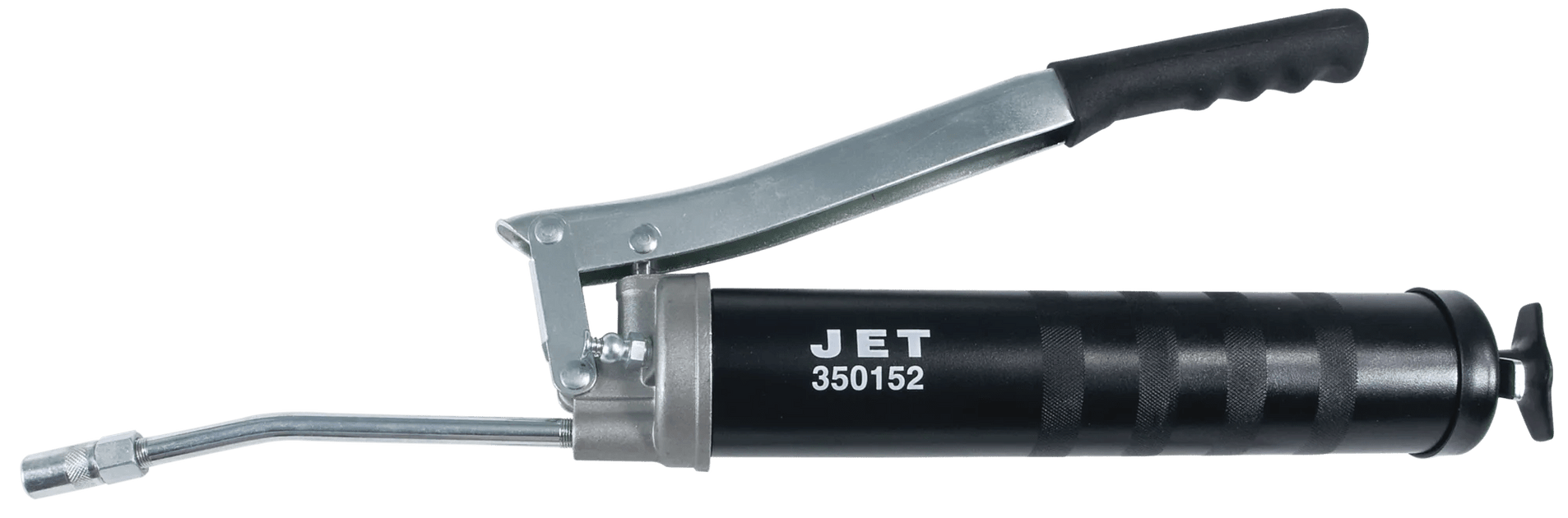 Jet Heavy Duty Lever Grease Gun — Interline Wholesale Hardware