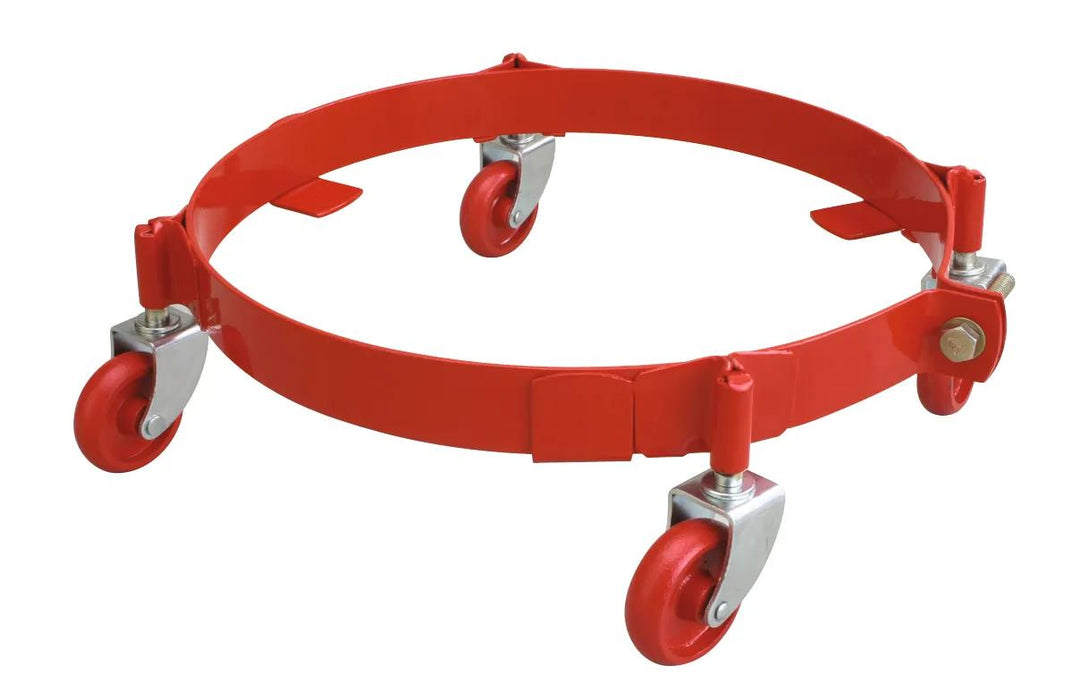 Jet 16 Gal. Drum Dolly