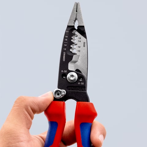 Knipex American Style Wire Strippers