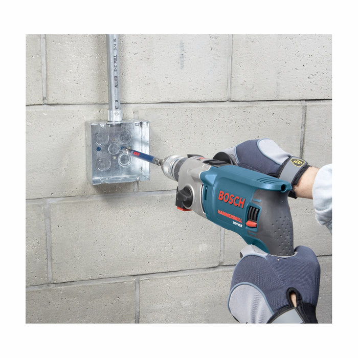 Bosch 7" Extension SDS Plus® For SPEEDCORE™ Thin-Wall Core Bits