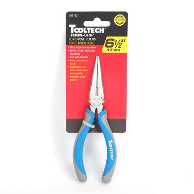 Tooltech Long Nose Pliers