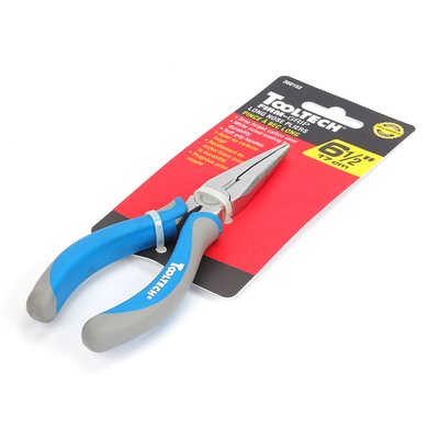 Tooltech Long Nose Pliers