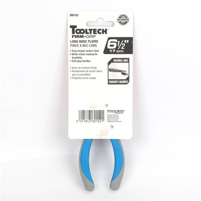 Tooltech Long Nose Pliers