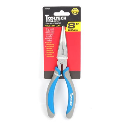 Tooltech Long Nose Pliers