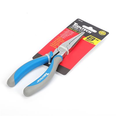 Tooltech Long Nose Pliers