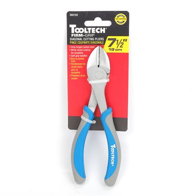 Tooltech Diagonal Cutting Pliers