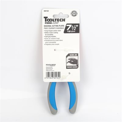 Tooltech Diagonal Cutting Pliers