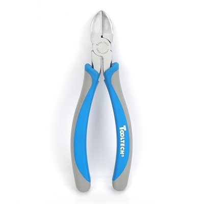 Tooltech Diagonal Cutting Pliers