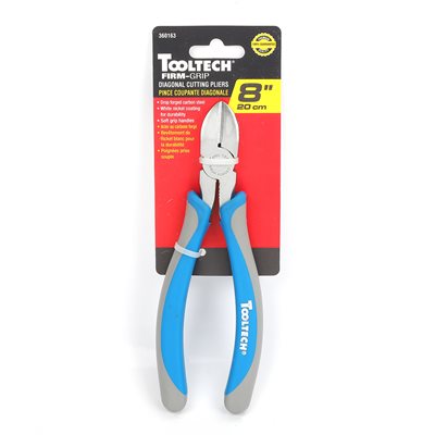 Tooltech Diagonal Cutting Pliers