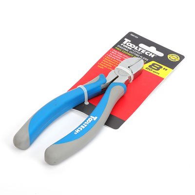 Tooltech Diagonal Cutting Pliers