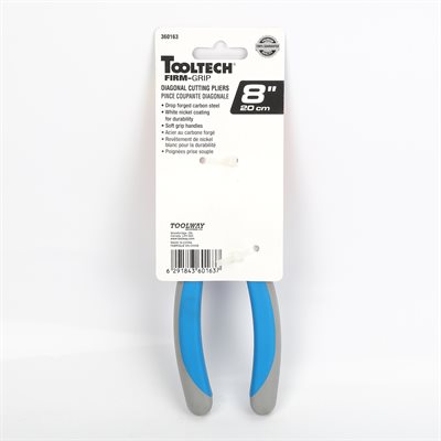 Tooltech Diagonal Cutting Pliers