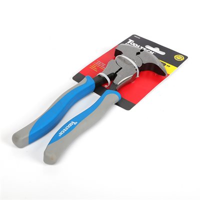 Tooltech Fence Pliers - 10" (25cm)