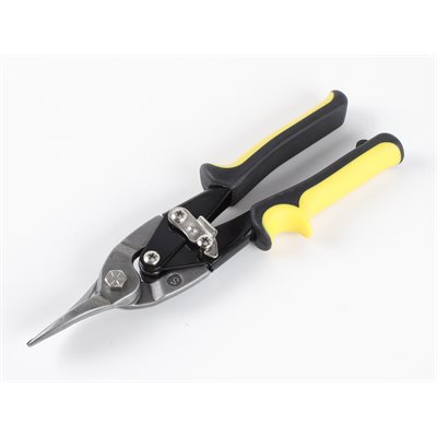 Tooltech Straight Cut Aviation Tin Snips