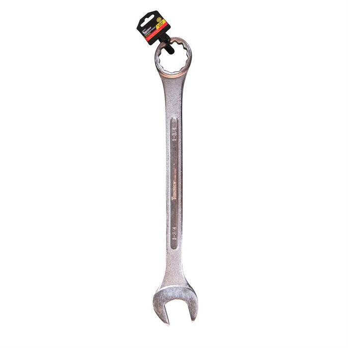 Tooltech SAE Combination Wrench