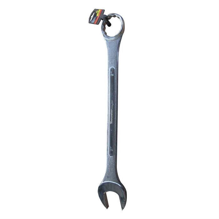 Tooltech SAE Combination Wrench