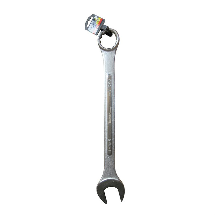 Tooltech SAE Combination Wrench